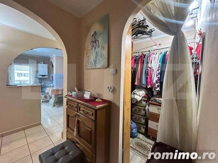 Apartament 3 camere , 68 mp, Strada Careiului - 4