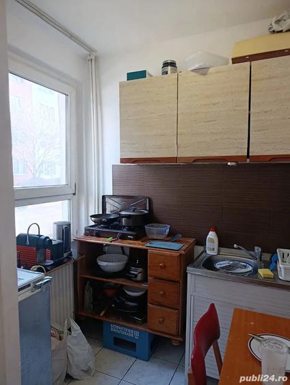 Se inchiriaza ieftin garsoniera Brasov - 1