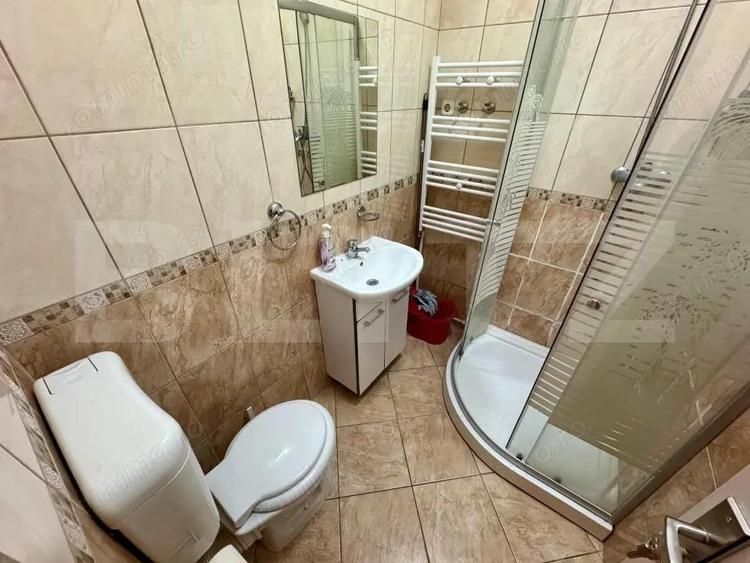 Oportunitate unica - garsoniera renovata complet in zona centrala - 6