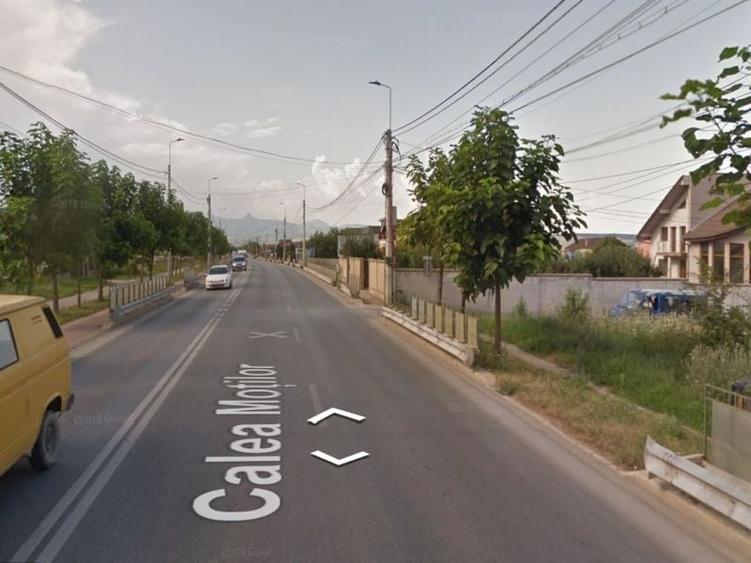 Casa D+P+E Vanzare CENTRU Alba Iulia ideal sediu firma 550 mp teren la 2 Strazi - 2