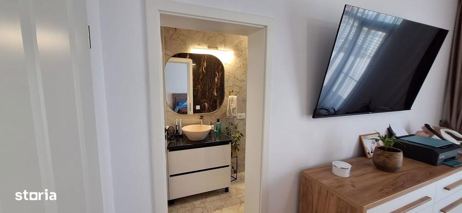 Casa 4 camere 2 bai teren 800mp - 14