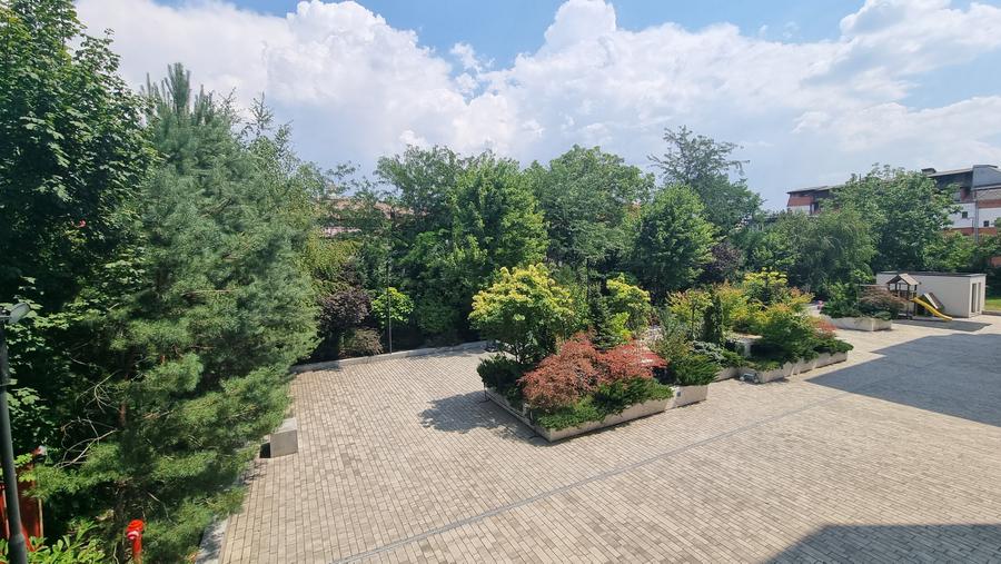 Iancu Nicolae/Apartament cu 2 camere/ Parcare/ - 1