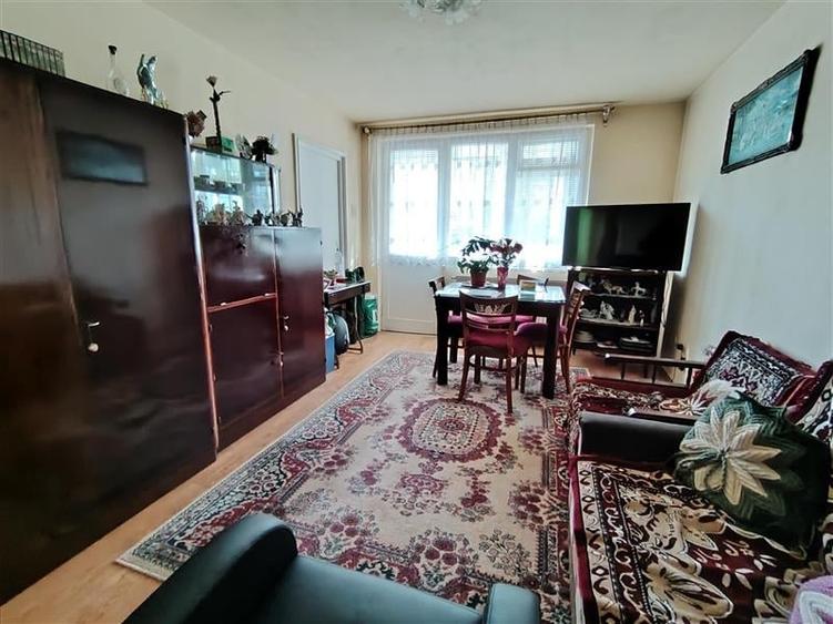 Apartament 3 camere (Targu Mures, str. Ion Buteanu) - 2