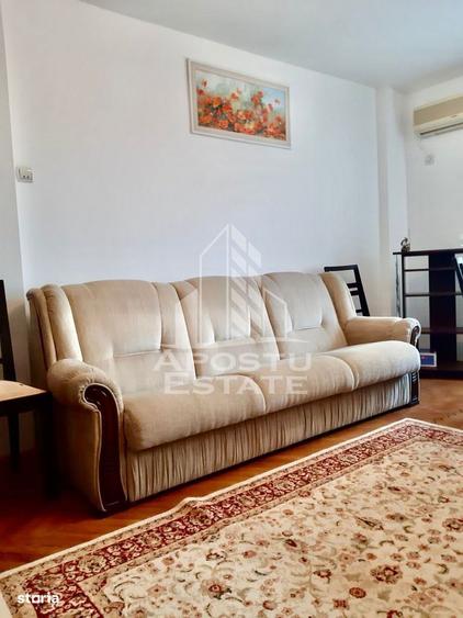 Apartament cu 2 camere de inchiriat, zona Lidia, Timisoara - 9