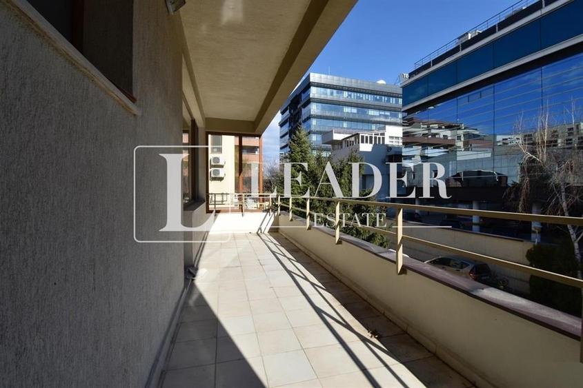 Inchiriere apartament I Zona Herastrau - 24