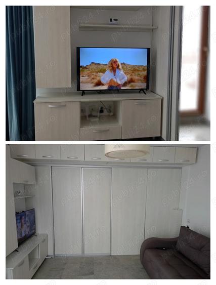 Vand apartament 1 camera + terasa - 3