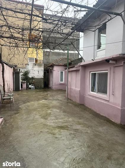 Casa 4 camere la pret de apartament Institutul de Marina - 1