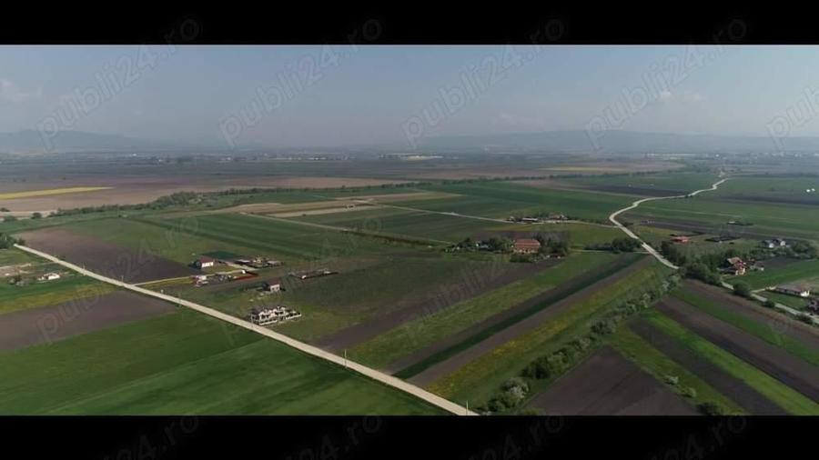 Teren intravilan,Stupini - 1