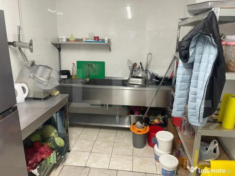 Spa?iu comercial cu chiria?i investi?ie sigura in z - 3