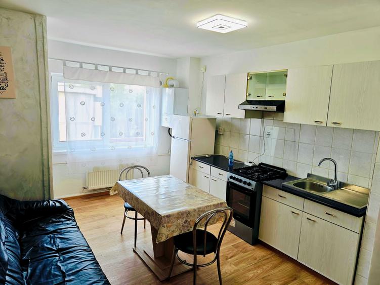 Apartament de inchiriat cu 2 camere decomandate Marasti zona Lidl/The Office - 2