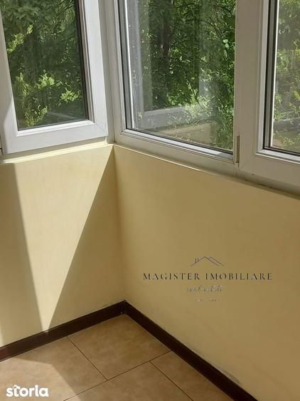 Apartament 2 Camere, Etaj intermediar, Micro 1 Resita - 2