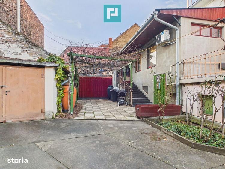 Apartament ultracentral cu 2 camere in Mako - 1