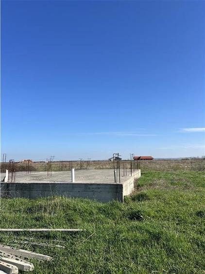 TEREN INTRAVILAN, CIHEI - 6