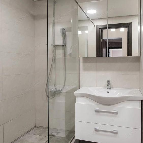 de inchiriat apartament 2 camere zona Obor - 7