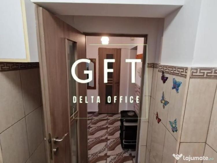 Apartament 2 camere, B-dul. Decebal , etaj 1 - 4