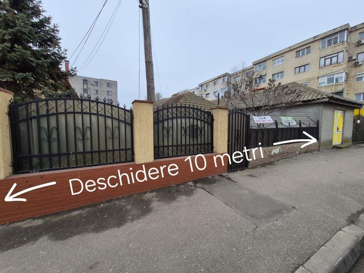 Vand teren in km 5 - 8