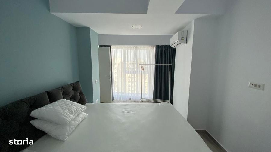 Apartament de vanzare /inchiriat 2 camere mobilat si utilat. - 5