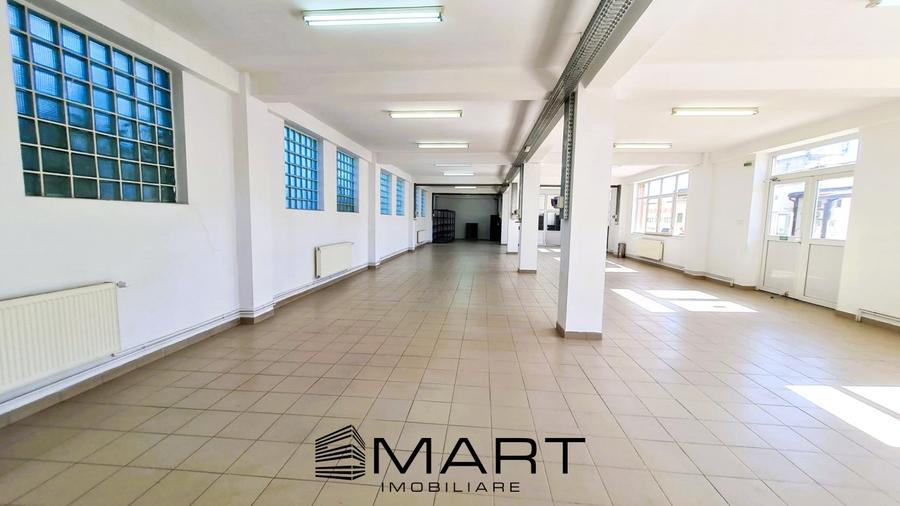 Spatiu comercial, zona centrala - 4