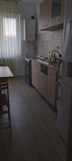 Garsonieră de închiriat - 1