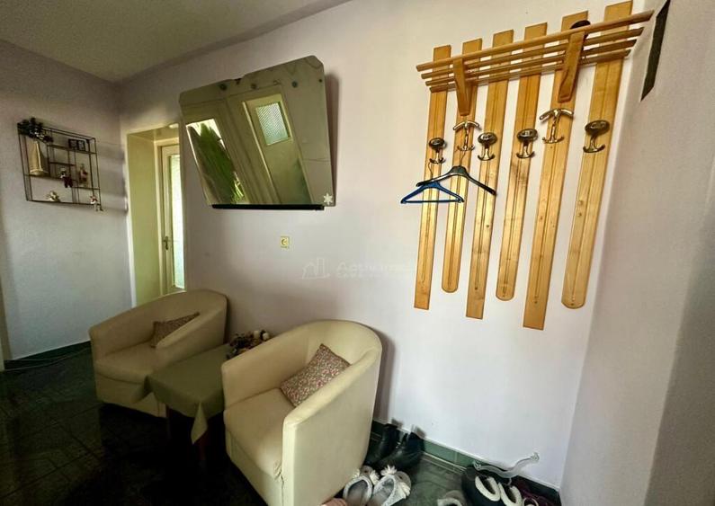 Apartament 2 camere, 57 mp, Aiud - 8