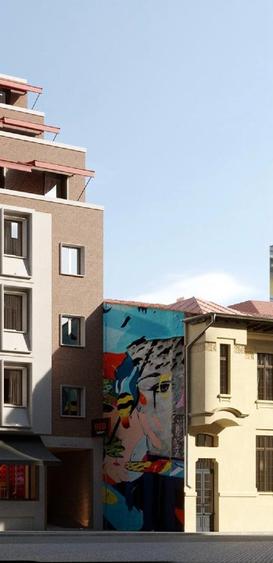 PROPRIETATE ISTORICĂ ULTRACENTRALĂ – Universitate – Pța. Rosetti - 5