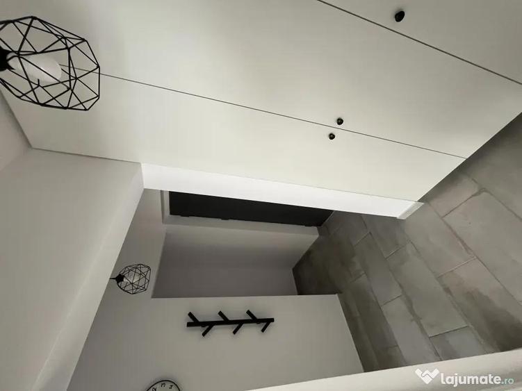 Tineretului-Parc,Garsoniera Totul Nou - 9