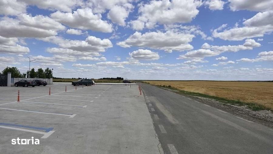 Teren de 350 mp, în Berceni