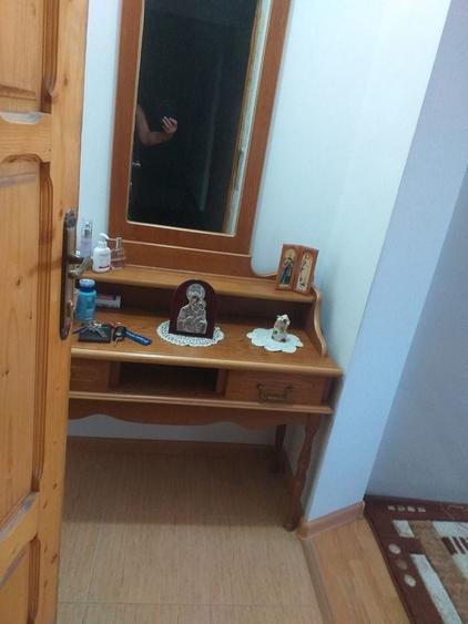 Vănd apartament complet mobilat, in Calafat - 6