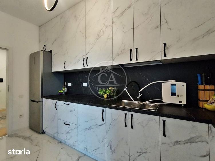 Apartament cu 2 camere de inchiriat in Victoria Residence, Oradea - 6