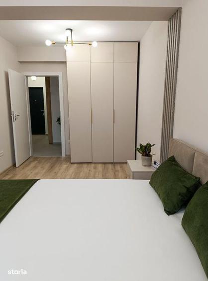 Apartament 2 camere insorit | LUX | Tractorul | Coresi | - 6