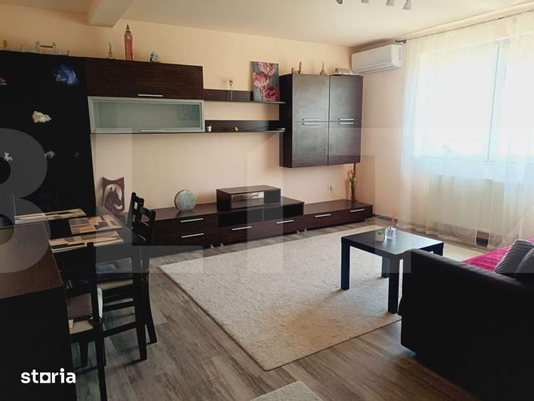 Apartament 3 camere Giarmata Vii - 1