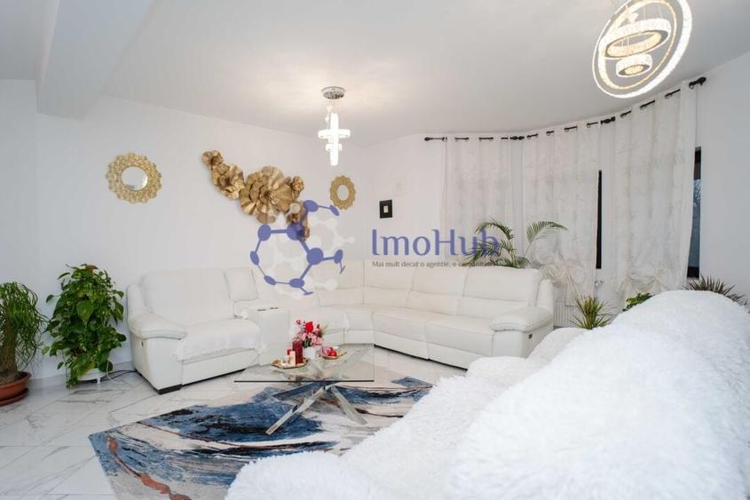 Casa 155 mp utili, 1805 mp teren, mobilata si intabulata, Letcani - 6