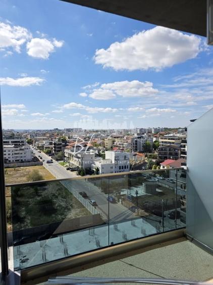 Studio exclusivist in Mamaia Nord – confort si rafinament la cheie - 2