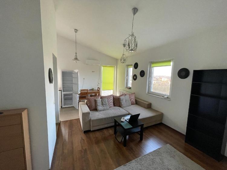 Lumina, liniste, aer curat - 5