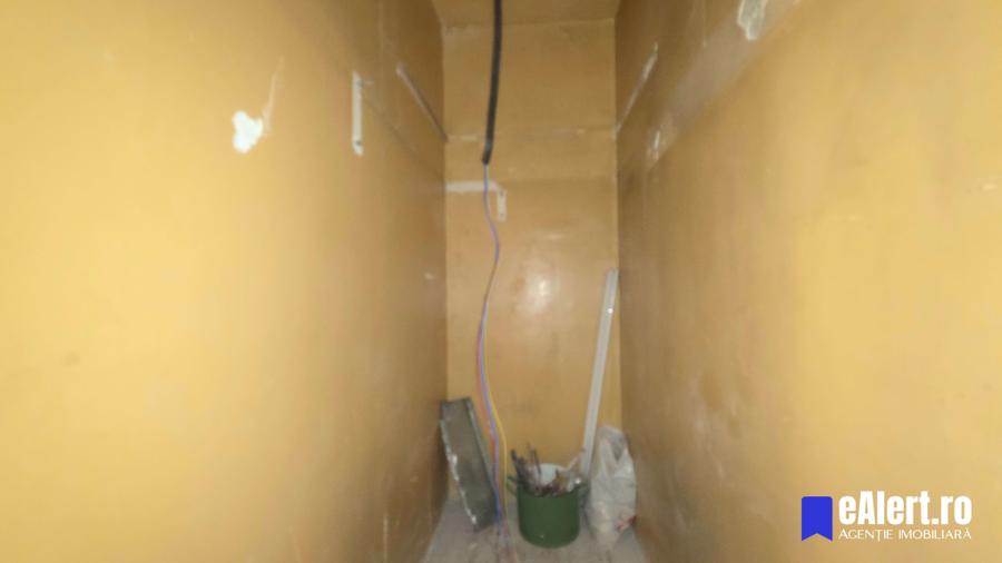 Apartament 3 camere decomandat – Tineretului, Str. Trestiana - 35