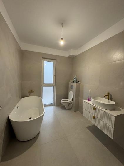 Duplex Modern - Direct dezvoltator - Remetea Mare - 102 mp utili - 356 mp teren - 8