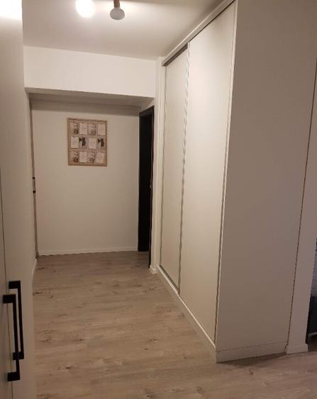 Inchiriere apartament 2 camere | 65 mp | Parcare inclusa |Mall Moldova - 6