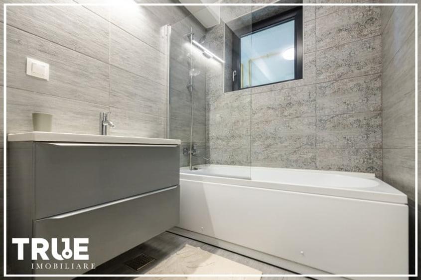 Penthouse 70m? + 40m? terasă - ultracentral, T&acirc;rgu Mureș! - 15