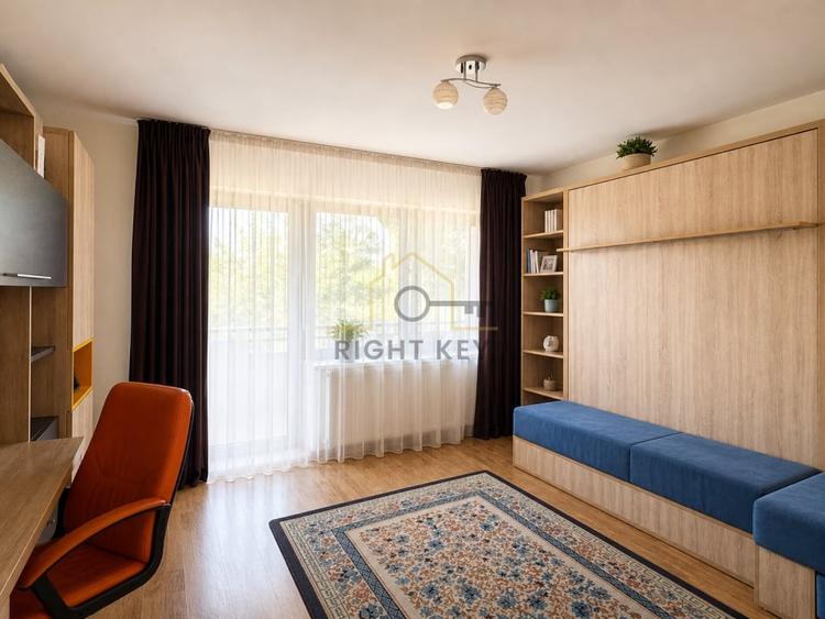 Casa Vidra, P+1, 4 cam, 145mp, teren 500, garaj, panouri, 0% comision! - 14
