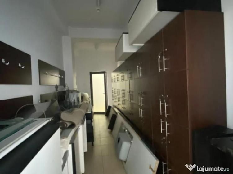 Spatiu comercial, 600 mp, zona Aeroport - 16