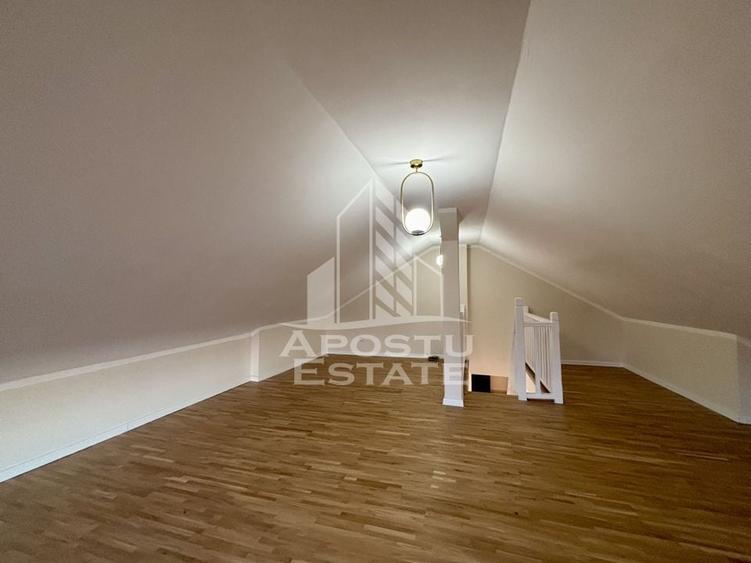 Apartament cu 4 camere in zona Dambovita cu pod amenajat, decomandat - 6