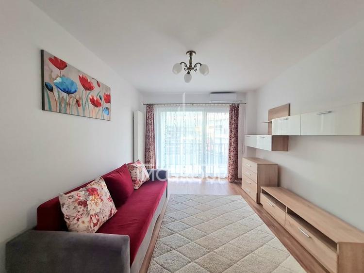 Apartament decomandat 2 camere de inchiriat parcare - 2