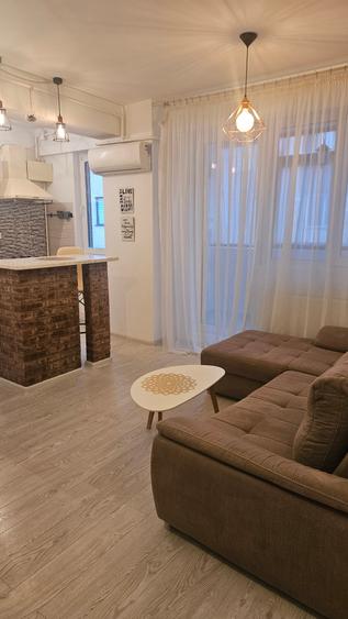 Militari Residence, Tineretului 24 - 1