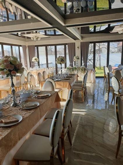 Vand Restaurant+Locuinta in sat Costi - 2