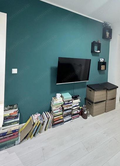 Vand 2 cam Mureseni etaj 1 [complet renovat] - 6