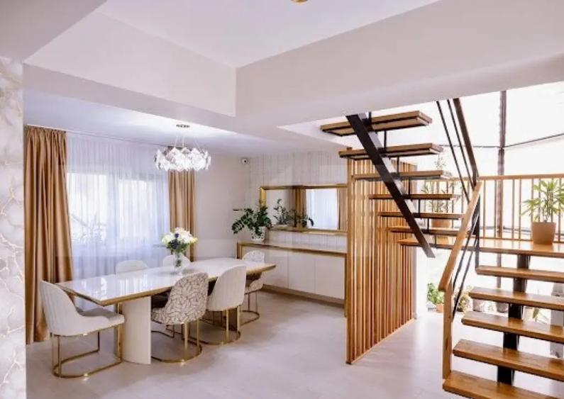 Aninoasa Casa/Vila Moderna de Lux - 15