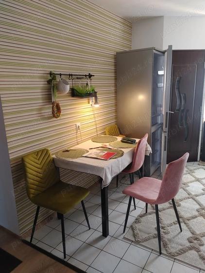 Inchiriez apartament in stare foarte buna - Tudor, Diamant - 1
