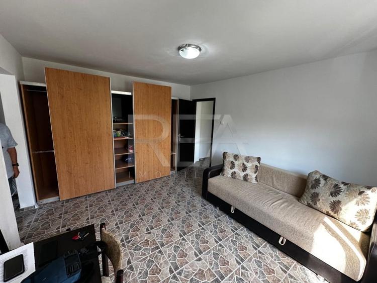 Apartament 2 Camere , Semi-Decomandat , Zona Drumul Gazarului - 2