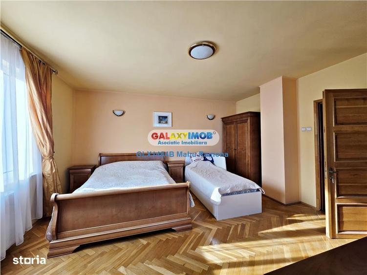 Casa individuala (P+1+M), Balotesti, Martha Bibescu - 7