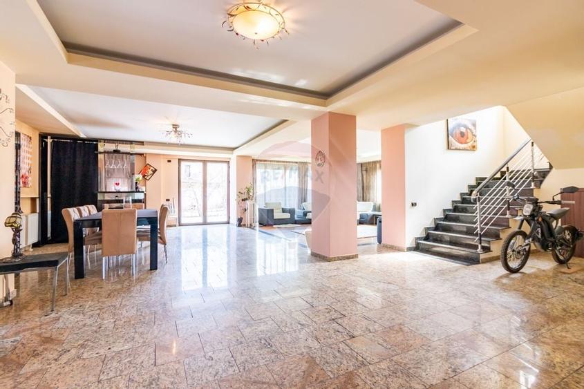 Vanzare Vilă cu 7 camere  Corbeanca - 6